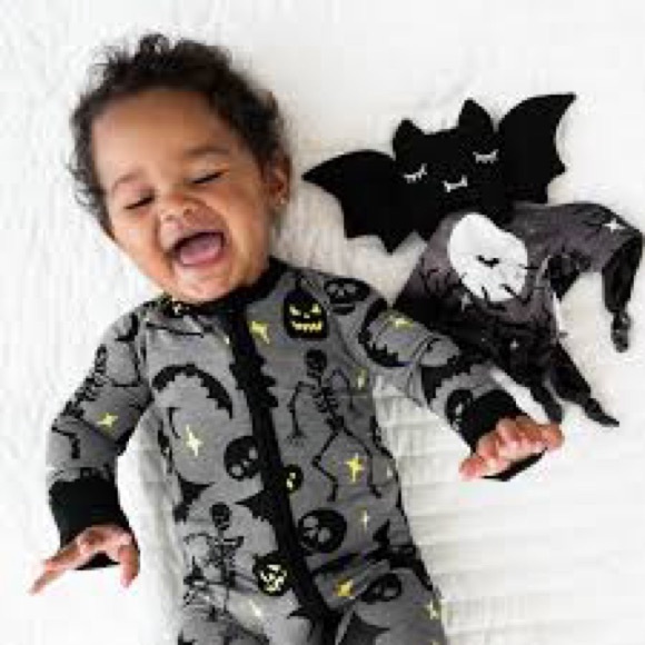 NWT LITTLE SLEEPIES LOVEY - Picture 2 of 3